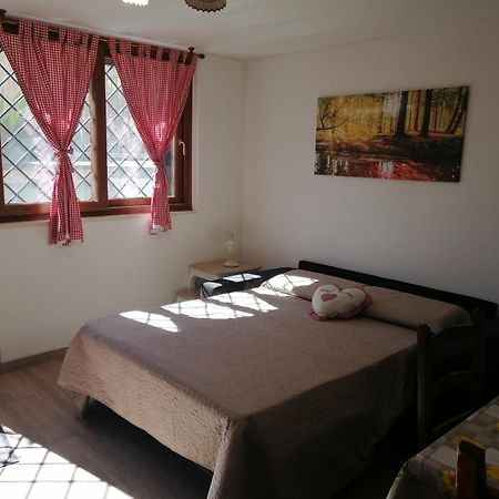 La Casa Del Borgo-Intero Appartamento Λατίνα Εξωτερικό φωτογραφία