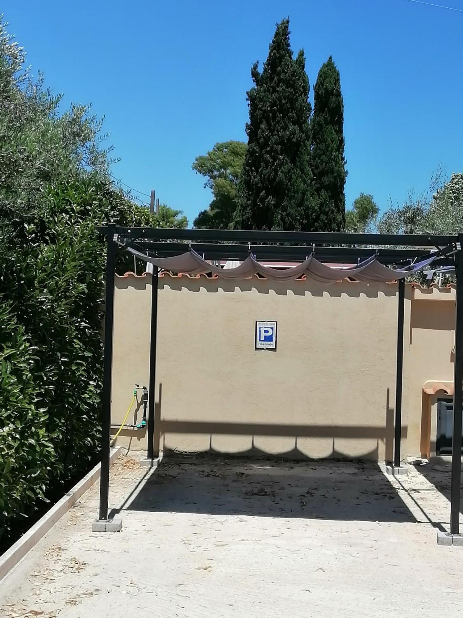 La Casa Del Borgo-Intero Appartamento Λατίνα Εξωτερικό φωτογραφία