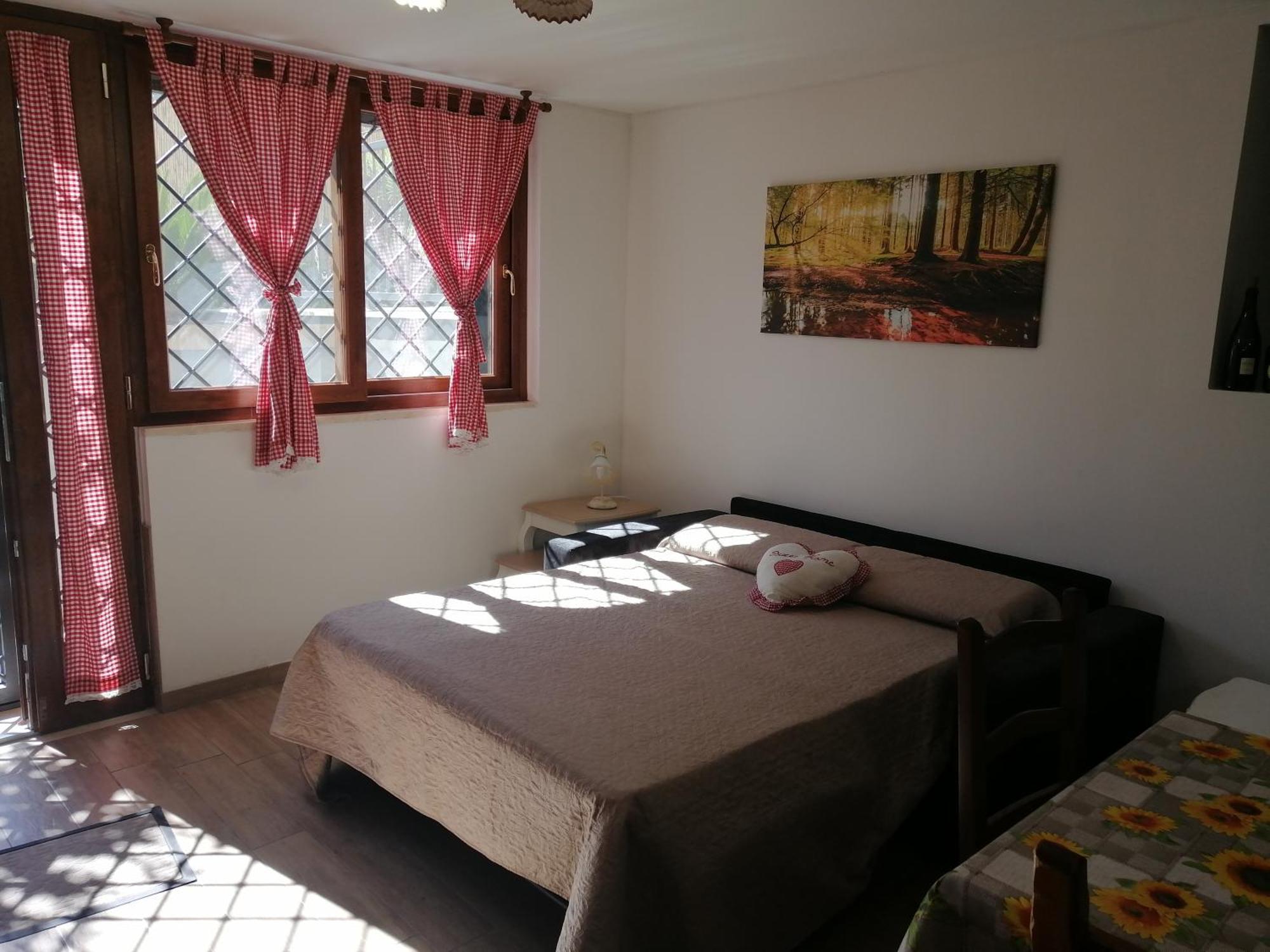 La Casa Del Borgo-Intero Appartamento Λατίνα Εξωτερικό φωτογραφία